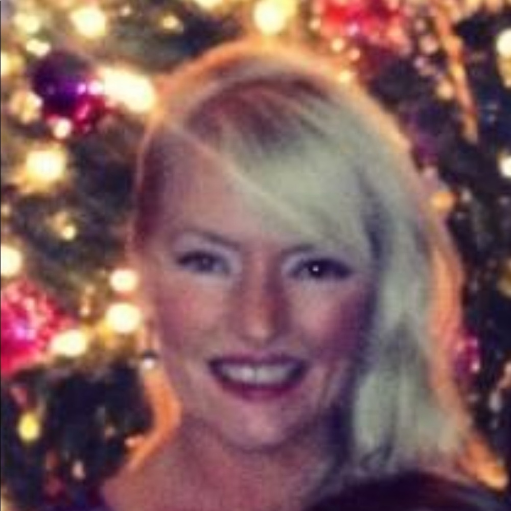 Meet your Posher, April